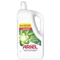 Ariel Flüssigwaschmittel »Universal+ Regulär 5 Liter 100 WL