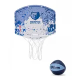 Wilson Mini Hoop Mehrfarbig