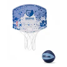 Wilson Mini Hoop Mehrfarbig