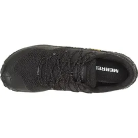 Merrell Trail Glove 7 Herren Black/Black 44