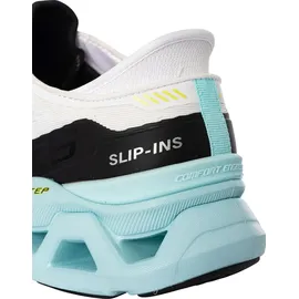 SKECHERS Glide-Step Altus Damen Weiß/Mehrfarbig 42