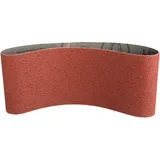 KLINGSPOR LS 309 XH Schleifband 75X533 mm 10 Stück