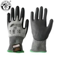 Corvus A600625 - Schnitthemmende Handschuhe Gr. 5, XS