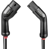 Lindy 30113 Ladekabel Typ 2 7 m