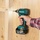 Makita DTD152M1J inkl. 1 x 4,0 Ah + Makpac