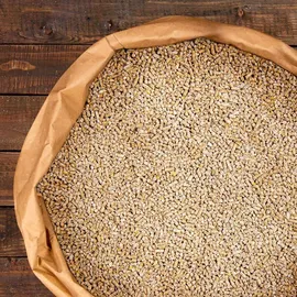 deukavallo deuka Legewachtelfutter gekörnt 25 kg)