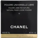 Chanel Poudre Universelle Libre Loose Powder #12