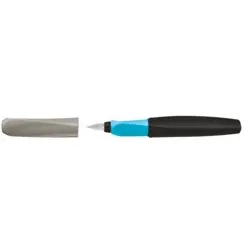 PELIKAN Füllhalter M Twist dark Color Blocking 826235/300010112