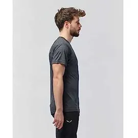 Salewa Puez Melange Dry schwarz XL