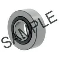 NTN Stützrolle NATR12 CT ID 12mm AD 32mm Breite15mm
