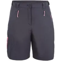 ICEPEAK Beaufort Shorts/Bermudas - anthracite 38