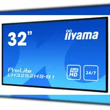 Iiyama LH3252HS-B1 31,5"