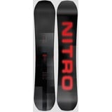 Nitro Team PRO Snowboard 2025 155