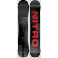 Nitro Team PRO Snowboard 2025 - 155