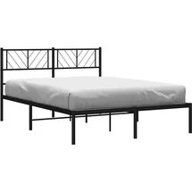 vidaXL Bett, Gilm (140 x 200 cm)