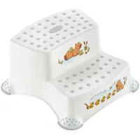 KEEEPER kids Tritthocker igor cute capybara\", weiß"