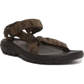 Teva Hurricane XLT 2 Herren chara dark olive 42