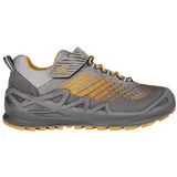 Lowa MERGER GTX JUNIOR VCR LO graphite/mango (7938) 28