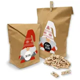 itenga Adventskalender Set Wichtelbande 2023
