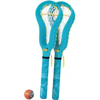 Waboba Mini Lacrosse blau/weiß