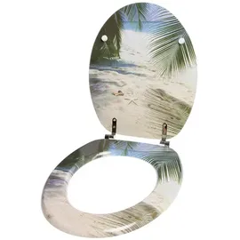 Sanilo WC-Sitz Beach