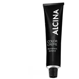 Alcina Color Creme Permanent Färbend 5.7 hellbraun-braun 60 ml