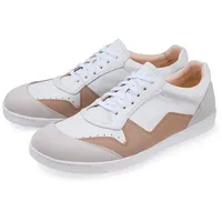 Bär | Alea | Sneaker Gr 37,5 weiß