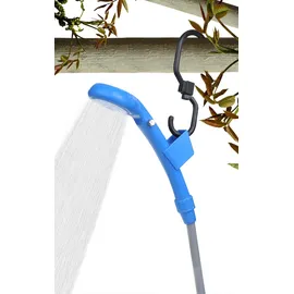 PRO PLUS Tragbares Duschset 12v