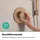 Hansgrohe Ecostat Comfort S Duschthermostat Unterputz für 1 Verbraucher Brushed Bronze 33714140