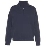 H.I.S. H.I.S Sweatshirt Damen navy Gr.32/34