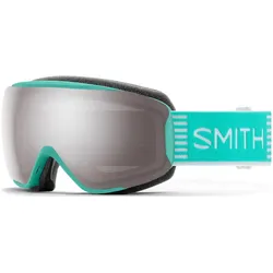Skibrille Moment Herren - hellblau pastellblau No Size