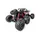 CARSON RC-Auto Sea Crawler 6x6 1:10 CH RTR rot (500404287)