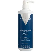 Valquer Laboratorios Zero Silver Platinum Shampoo 1000 ml
