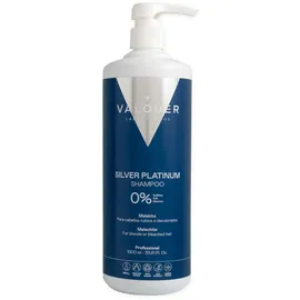 Valquer Laboratorios Zero Silver Platinum Shampoo 1000 ml