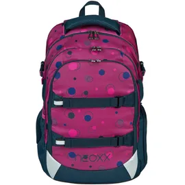 Neoxx Active Pro bubble me around