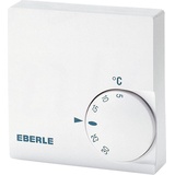 Eberle Controls Temperaturregler RTR-E 6724 Raumthermostat Aufputz Heizen / Kühlen 1St.