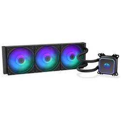 Flüssigkühlungs-Kit Endorfy Navis F360 ARGB