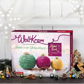 ROTH WollKram Adventskalender 2023