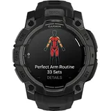 Garmin Instinct 3 AMOLED