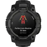 Garmin Instinct 3 AMOLED