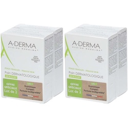 A-Derma Dermatologisches Brot ohne Seife