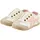 Sterntaler Sneaker Farbmix in zartrosa