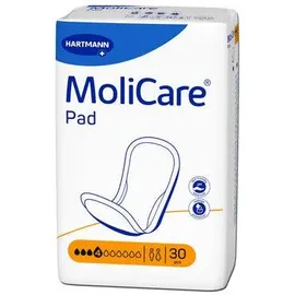 Hartmann Molicare Pad 3 Tropfen