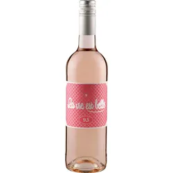 La vie est belle Rosé VdF (2024), La vie est belle
