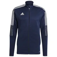 Adidas Tiro 21 Trainingsjacke Team Navy S
