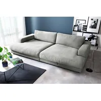 KAWOLA Big Sofa Madeline Stoff 
