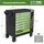 Baumarktplus Werkstattwagen Premium Plus leer 7 Schubladen Seitentür abschließbar Softclose Interloc