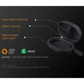 Fenix APB-20 Transporttasche