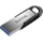 SanDisk Ultra Flair 16 GB silber/schwarz USB 3.0