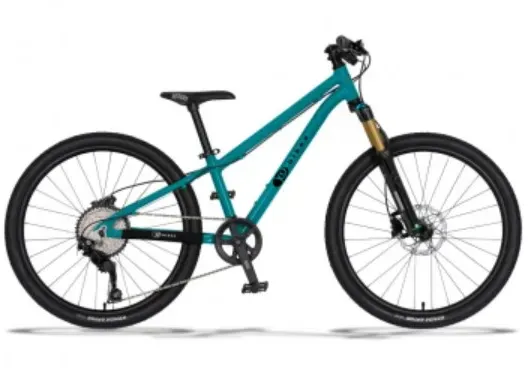 24 MTB Disc - blau - 24